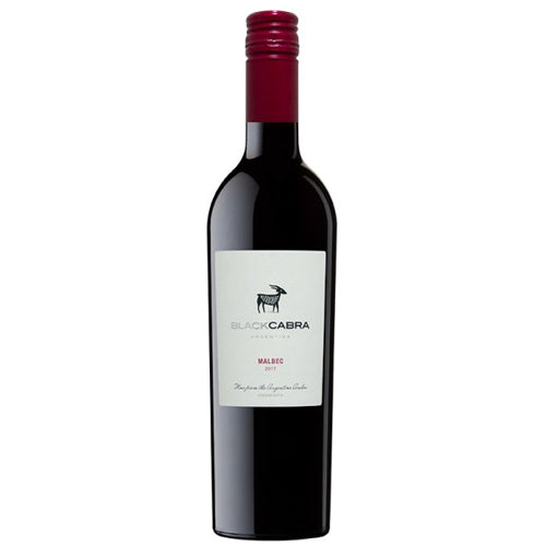 Black Cabra Malbec 2022 - 750ML – Liquor To Ship