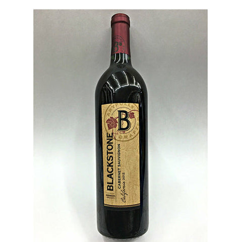 Blackstone Cabernet Sauv 750ml