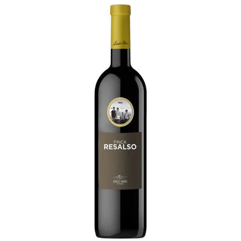 Bodegas Emilio Moro Finca Resalso 2022 - 750ML