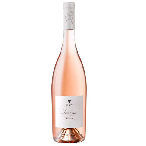 Bodegas Izadi Larossa Rose 2018 - 750ML