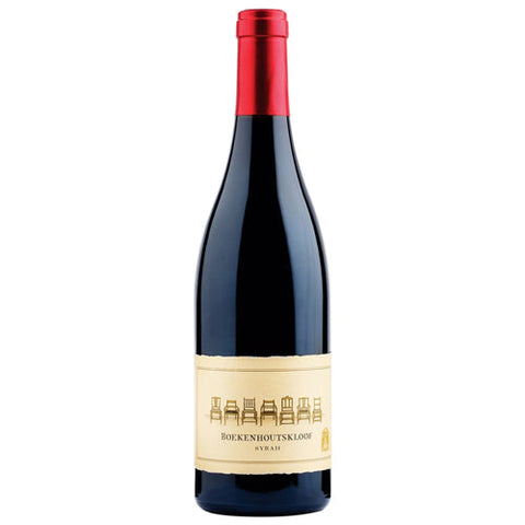 Boekenhoutskloof Syrah 750Ml