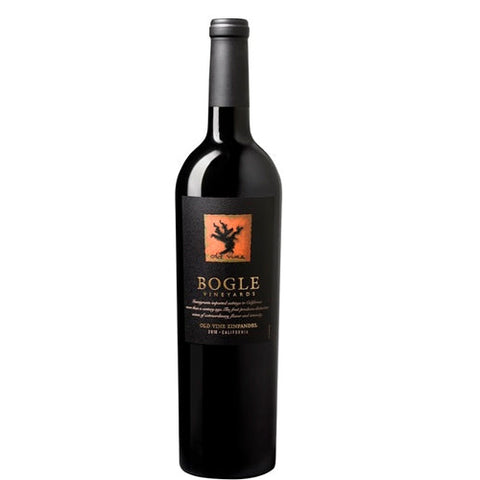 Bogle Zinfandel 750Ml