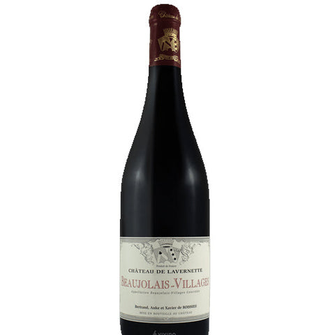 Boissieu Lavernette Beaujolais-village 2021