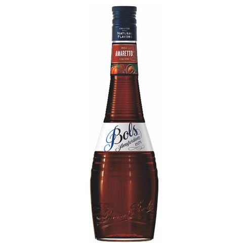 Bols Liqueur Amaretto 56 750Ml