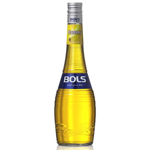 Bols Liqueur Creme De Banana 750Ml