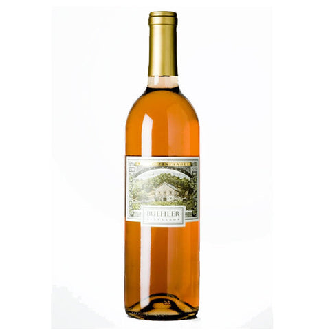 Buehler White Zin 750Ml