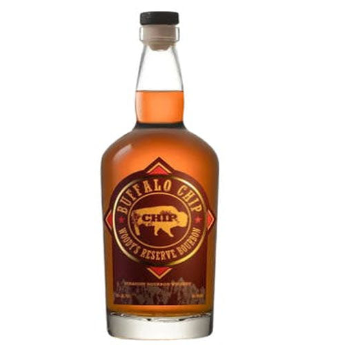 Buffalo Chip Woodys Rsrv Bourbon -750ML