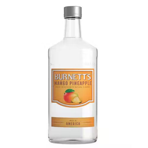 Burnetts Mango Pineapple - 1.75L