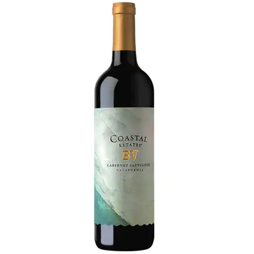 Bv Coastal Cabernet Sauvignon 750ML