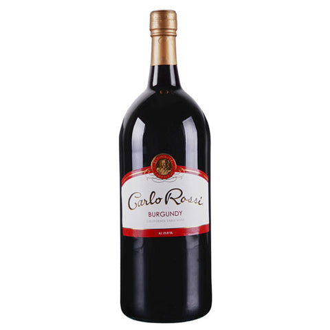 Carlo Rossi Burgundy 1.5l