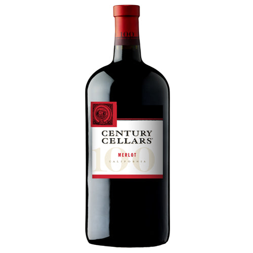 Century Cellars Merlot - 1.5L