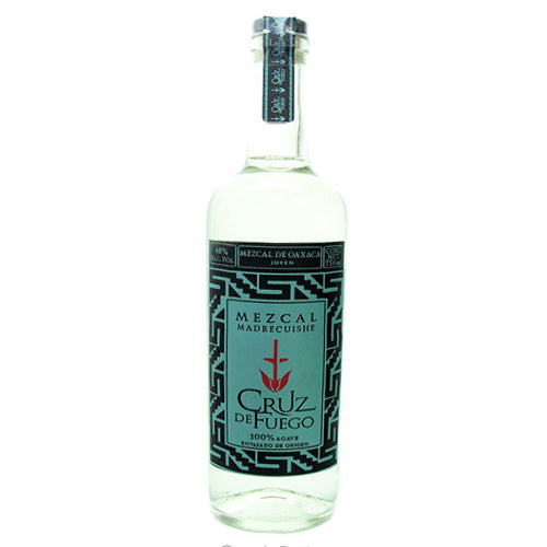 Cruz del Fuego Cirial Mezcal NV - 750ML