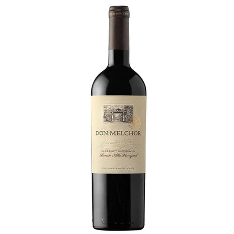 Don Melchor Cabernet Sauvignon 2020 -750ML