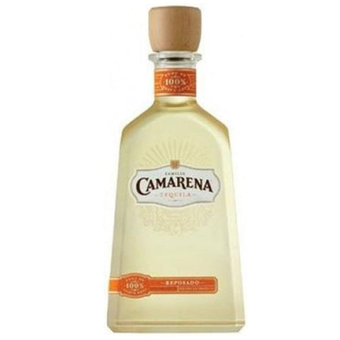 Camarena Tequila  Tequila Reposado 1.75l