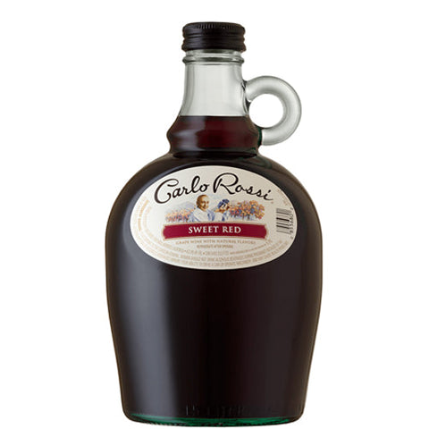 Carlo Rossi Sweet Red 1.5l