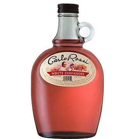 Carlo Rossi White Zinfandel 1.5l