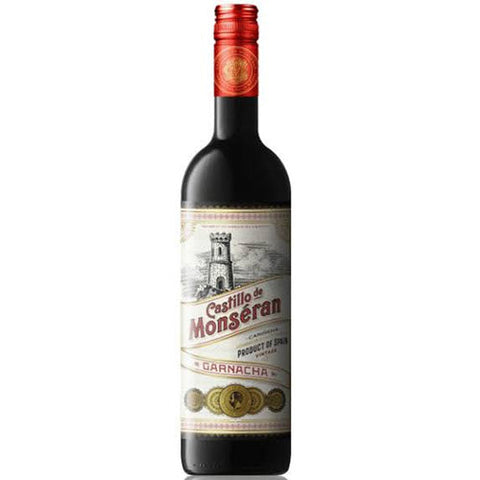 Cast Monseran Garnacha 750Ml