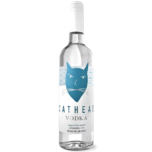 Cathead Vodka - 1L