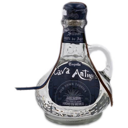 Cava Don Tequila Mexican