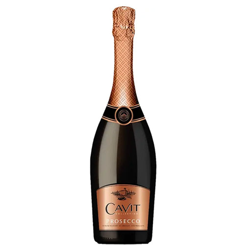 Cavit Prosecco - 750ML