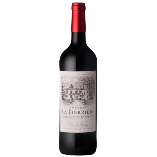 Chateau La Perriere 2020- 750ML