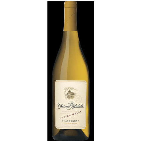 Chateau Ste Michelle Chardonnay Indian Wells - 750ML