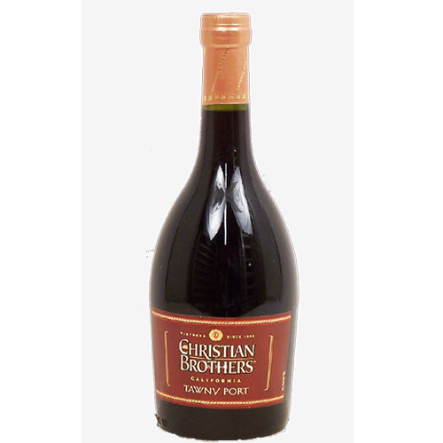 Christian Bros Port Tawny - 750ML