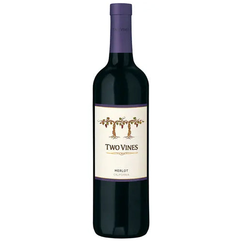 Columbia Crest Merlot Two Vines - 750ML