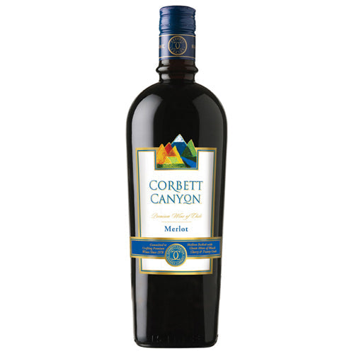 Corbett Canyon Merlot 1.5L