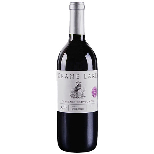 Crane Lake Cabernet Sauvignon 750ML