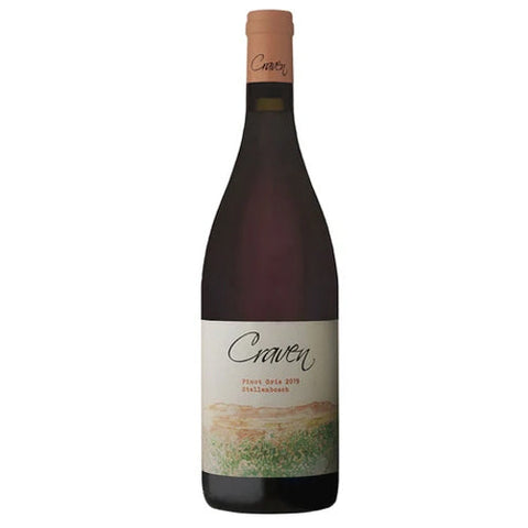 Craven Wines Pinot Gris 2023 - 750ML