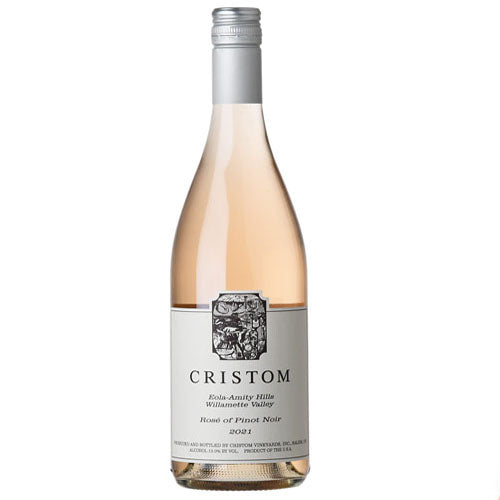 Cristom on sale pinot noir