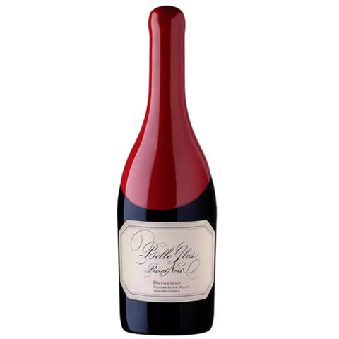 Belle Glos Pinot Noir Dairyman 750ML