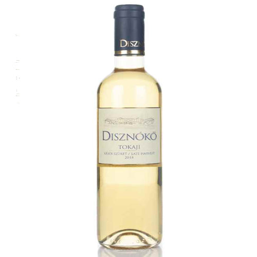 Disznoko Tokaji Late Harvest Sweet 2018 - 750ML