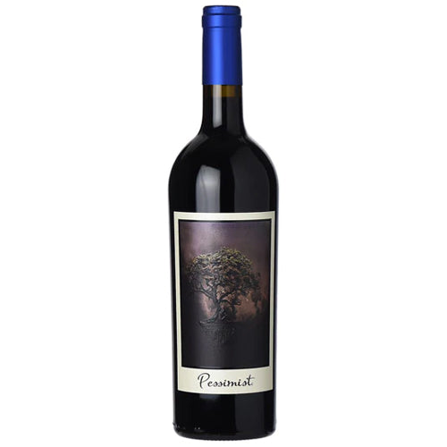 Daou Pessimist Red Blend 2021 -750ML