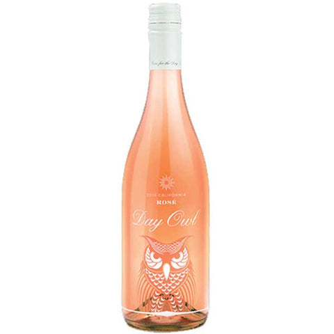 Day Owl Rose - 750ML