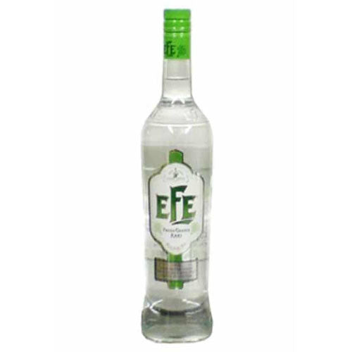 Spiritueux Raki Efe Fresh Grapes - Au Meilleur Prix