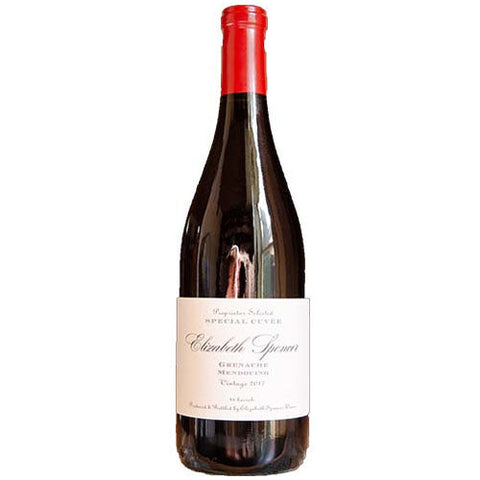 Elizabeth Spencer Grenache 2022 - 750ML