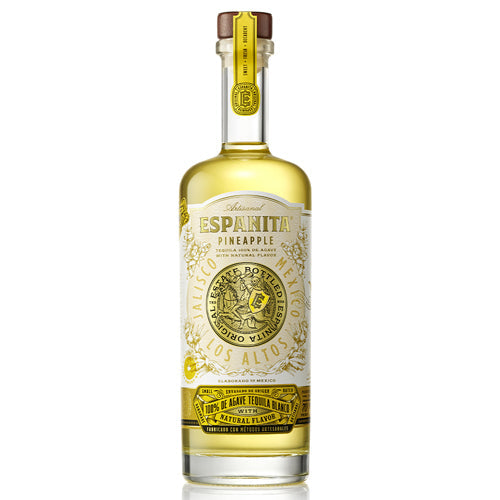 Espanita Pineapple Tequila -750ml