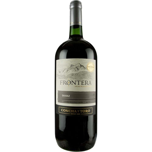 Concha y Toro Frontera Shiraz 1.5L