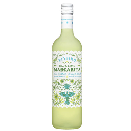 Flybird Wine Cocktail Margarita - 750ML