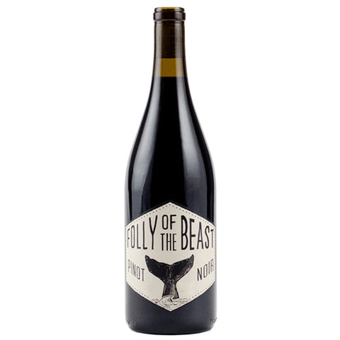 Folly Of The Beast Pinot Noir 750ML