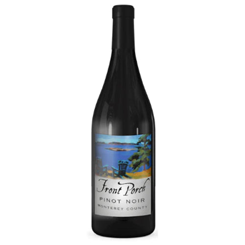 Front Porch Pinot Noir - 750ml