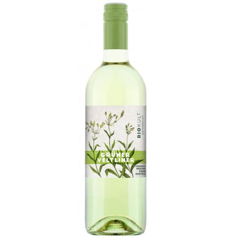 Biokult Veltliner Organic 750ML