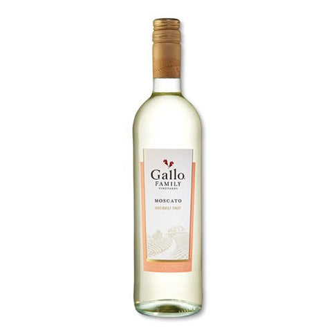 Gallo Moscato 750ml