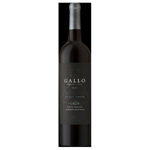 Gallo Signature Series Zinfandel 750ml