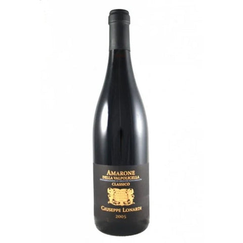 Giuseppe Lonardi Amarone Valpolicella - 750ML