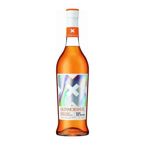 Glenmorangie Scotch Single Malt X - 750ML