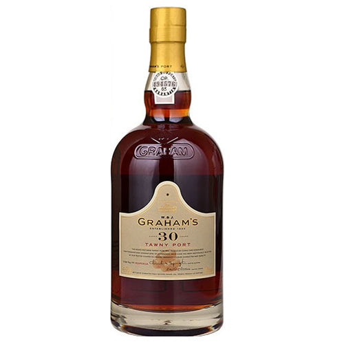 Grahams Port Tawny 30 year - 750ML