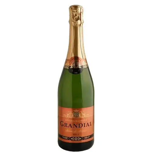 Grandial Brut Sparkling 750Ml